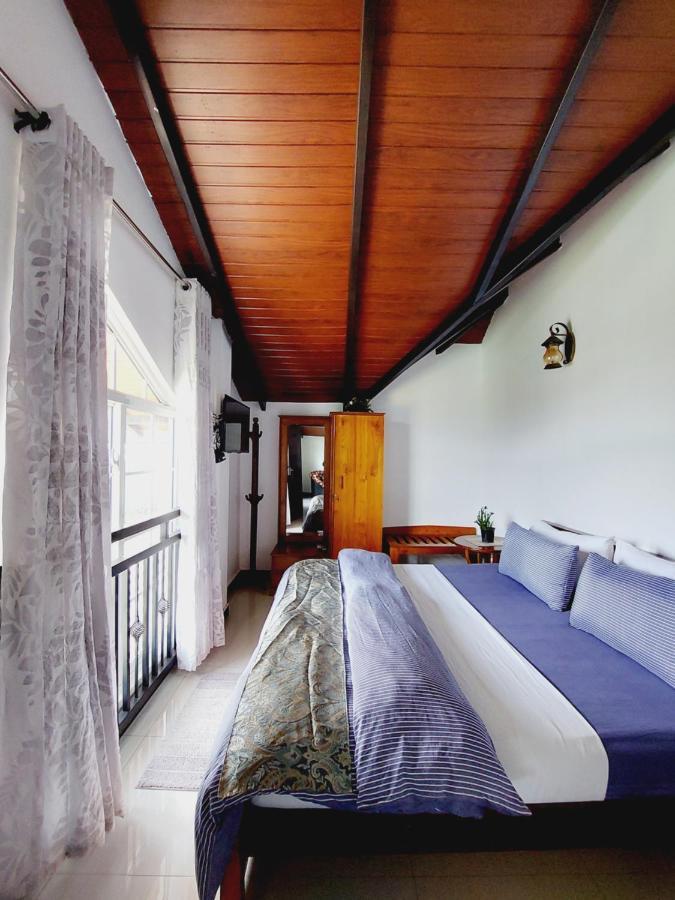 Misthill Rest - Lavish Villa Нувара Елия Екстериор снимка