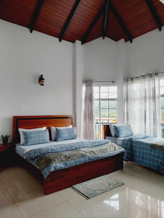 Misthill Rest - Lavish Villa Нувара Елия Екстериор снимка