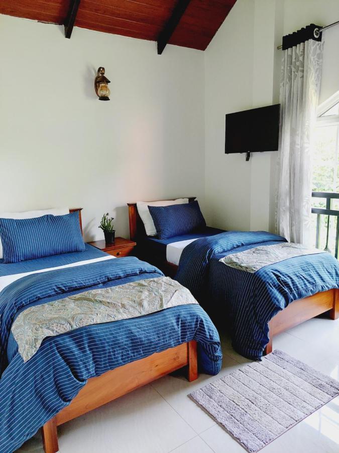 Misthill Rest - Lavish Villa Нувара Елия Екстериор снимка
